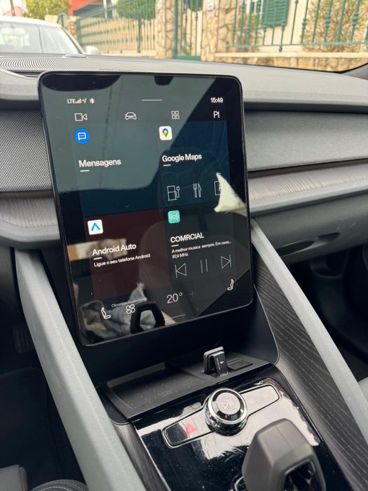 POLESTAR 2 Long Range Dual Motor