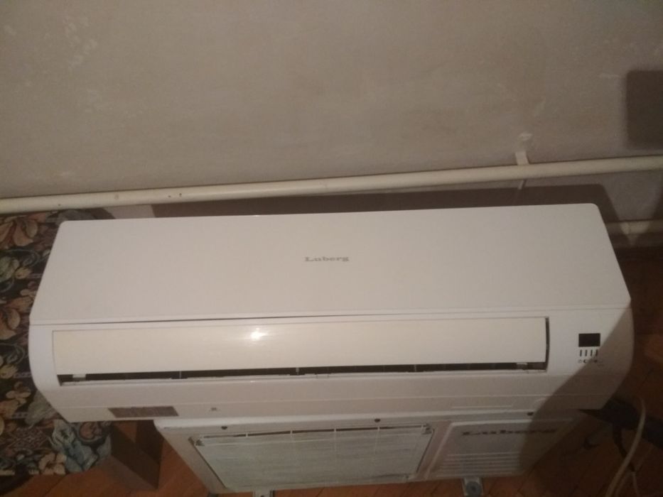 Кондиционер рабочий недорого