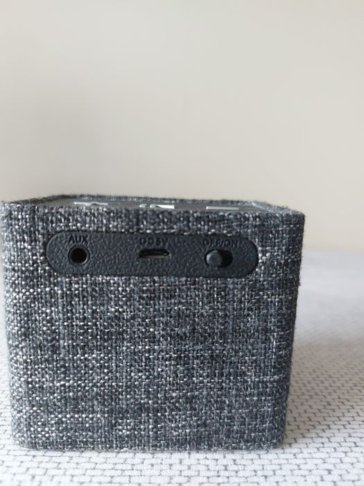 Głośnik bezprzewodowy