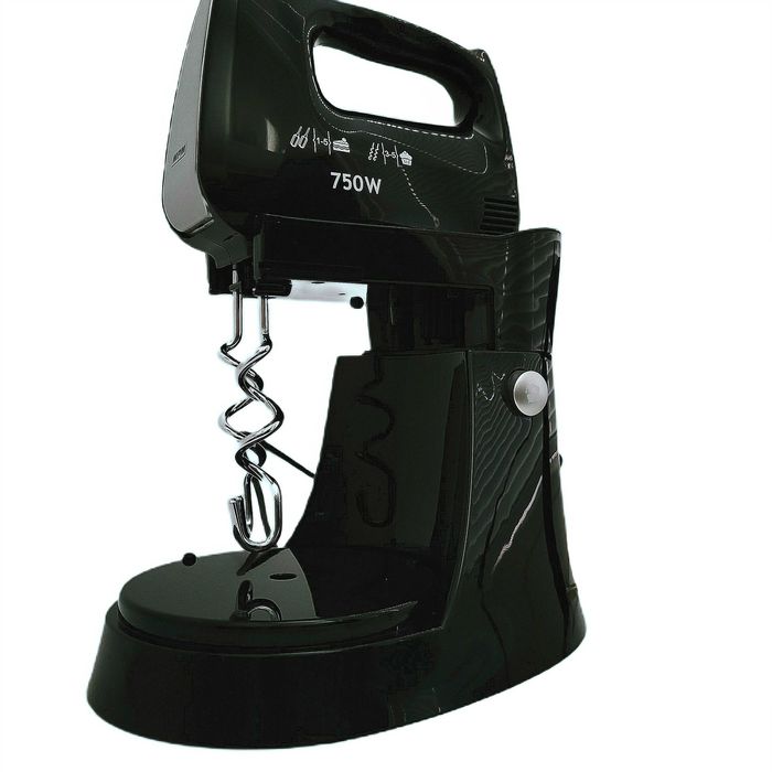 mikser obrotowy z misą MPM MMR-22Z/C