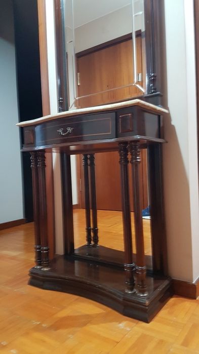 Movel de entrada