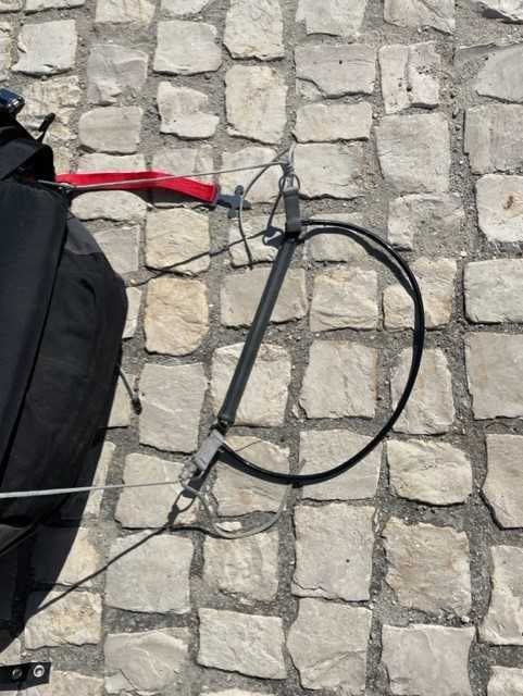 PARAPENTE completo