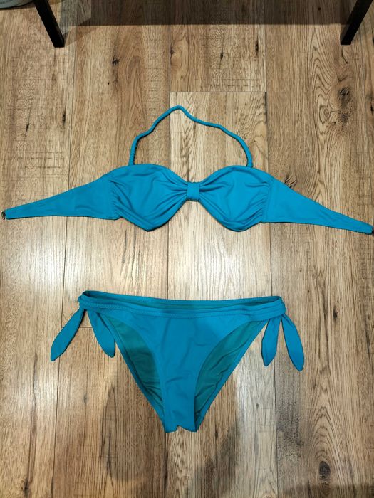 Strój kąpielowy, bikini. Kostium. 36/80