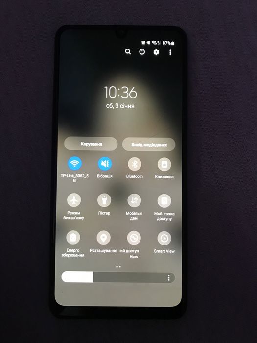 Продам Samsung M32