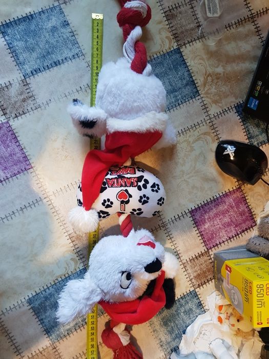 Игрушка для собак