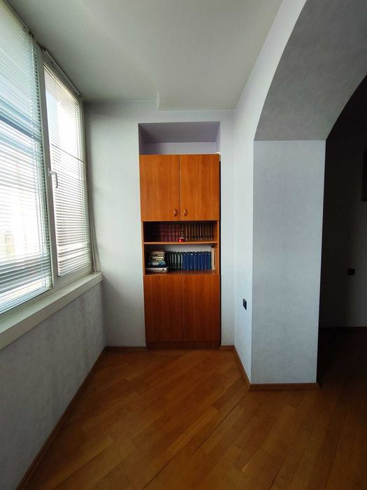 3-rooms apartment apartment by the address st. Kulikovo pole pl Oktyabrskoy revolyutsii pl (area 117 m²) - Atlanta.ua - photo 12