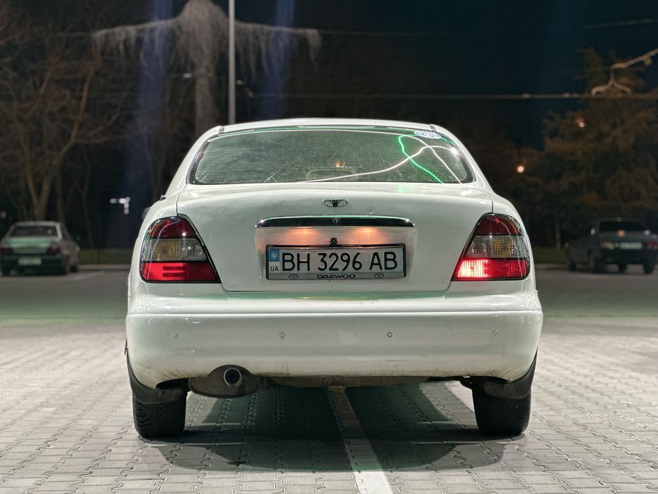Продам Daewoo Leganza