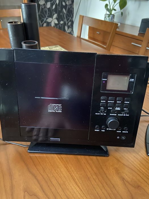 Aparelhagem em bom estado 100% funcional