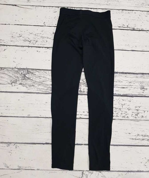 Nike * Pro * legginsy * czarne * dziewczęce * 146/158 cm