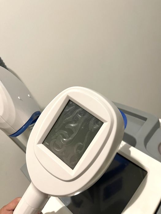 Máquina de Criolipólise de 2 manípulos