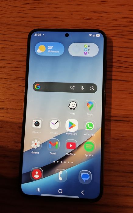 Samsung S23, 256 Gb , ótimo estado