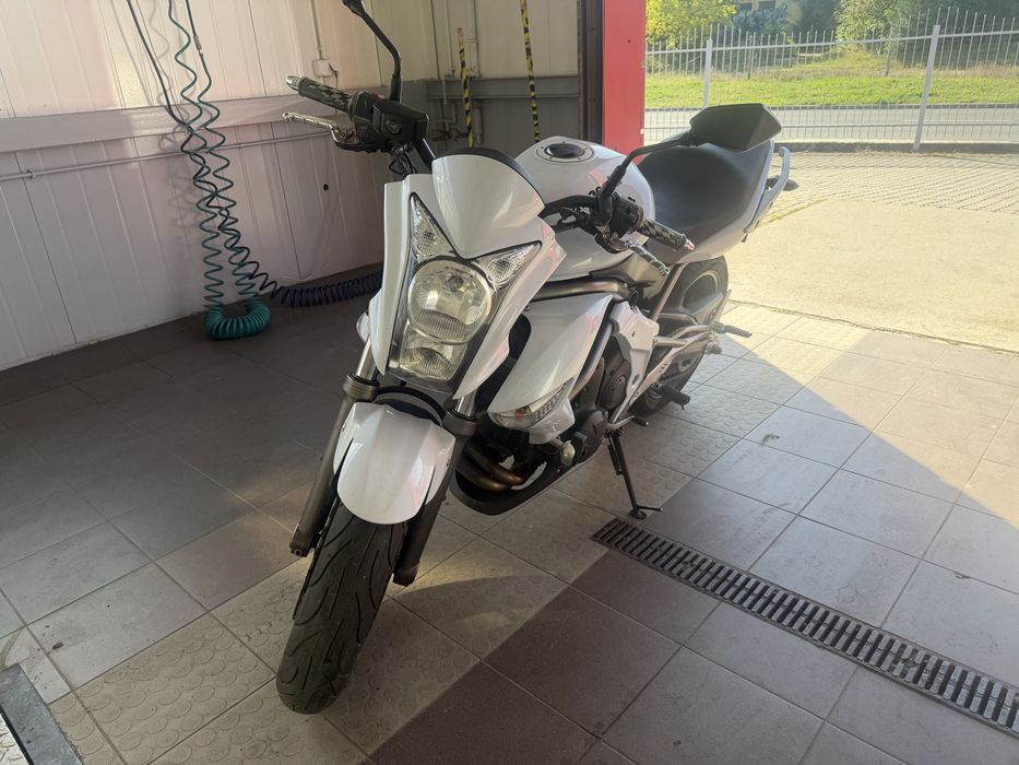 Kawasaki