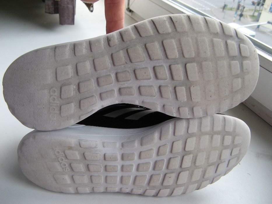 Кроссовки Adidas p UK4/36,5 (23,5см),оригинал