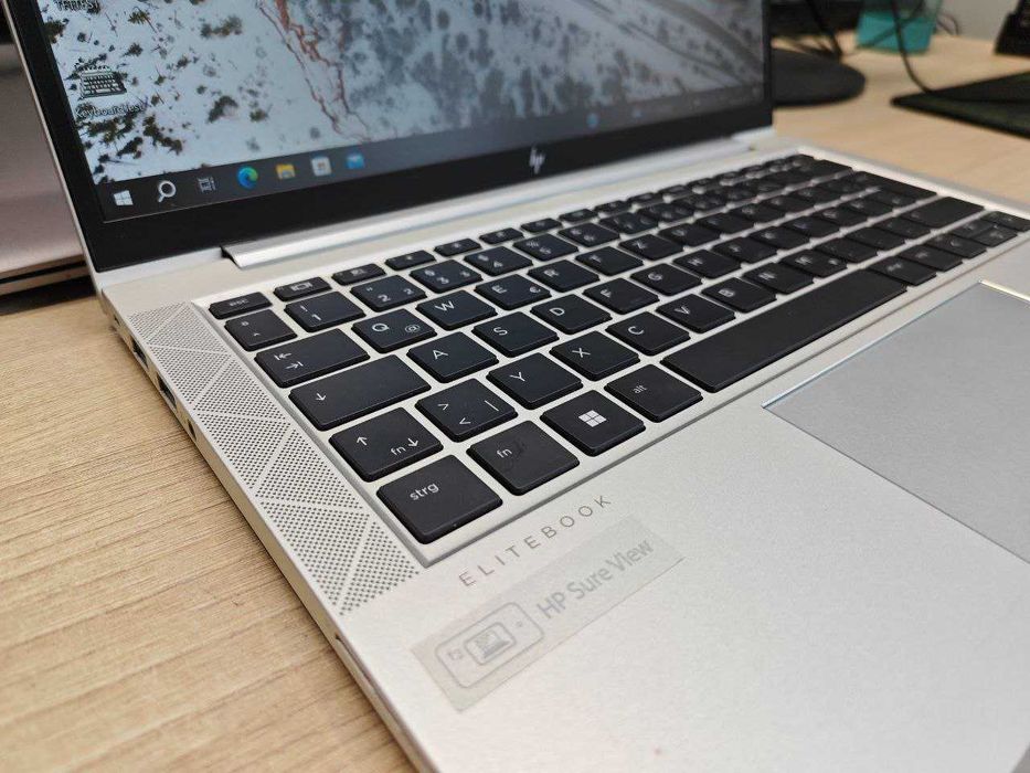 Стильний HP EliteBook 830 G8 •Core i5-1145G7•16GB DDR4•256GB SSD