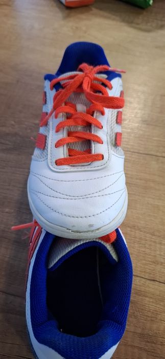 Halówki Adidas Sala r.35