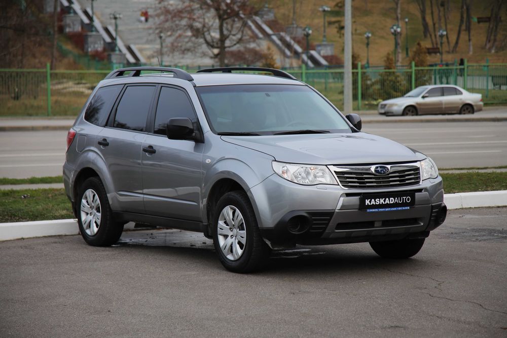 Продам Subaru Forester