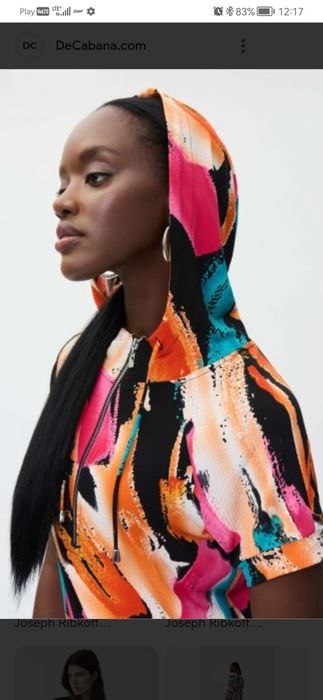 Sukienka Joseph Ribkoff 231201, 6, 8, 10, 14