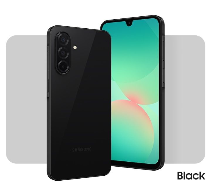 Samsung Galaxy A26 5G (2025)