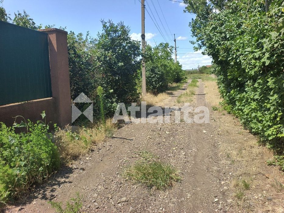 Дом новый  в  Нерубайском
