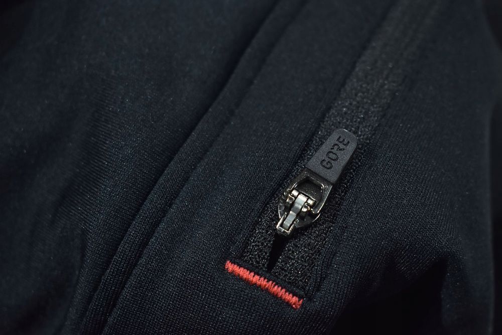 Gore Gore-Tex Infinium Legginsy Do Biegania Damskie / 40