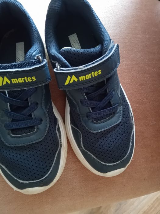 Sprzedam adidasy dla chłopca Martes