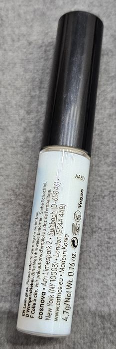 Klej do sztucznych rzęs