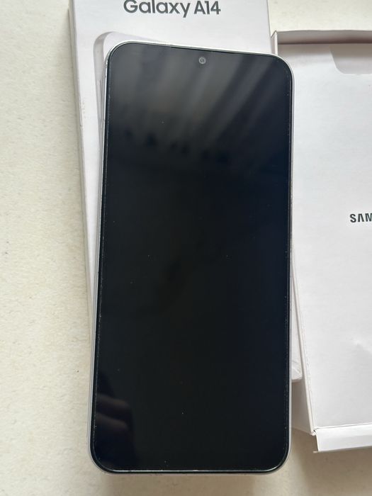 Samsung Galaxy A14
