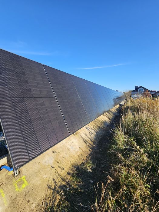 Fotowoltaika 10kw z magazynem energii 15kw tylko 33.000 brutto !