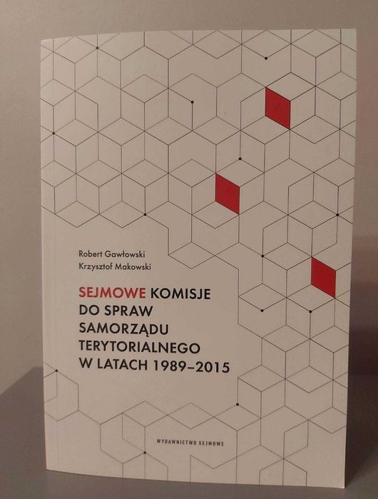 Sejmowe komisję do spraw samorządu