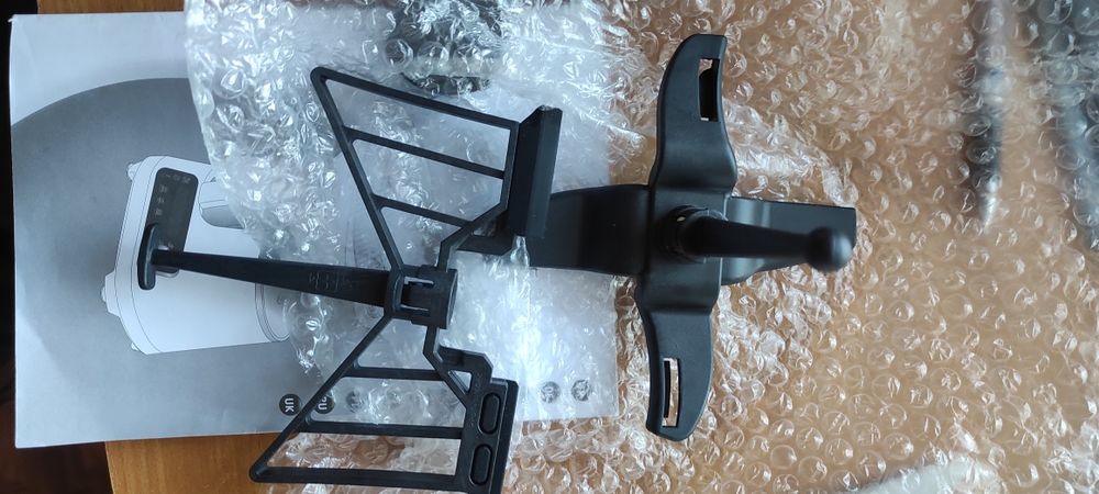 Moulinex clickchef hf452110  робот кухонний, багатофункціональний