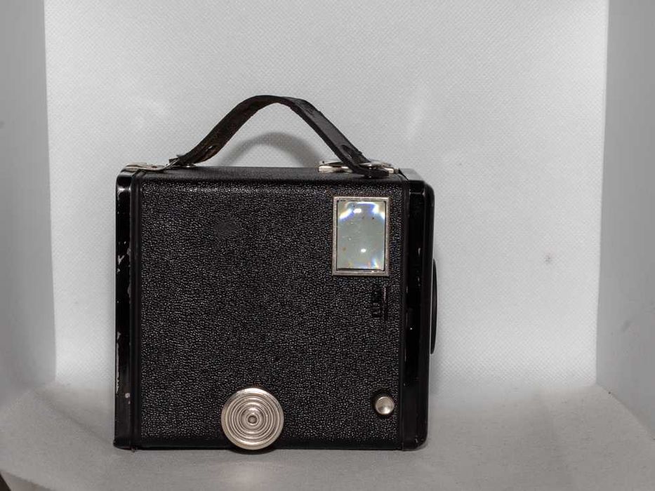Kodak Six-20 ´Brownie´ C (Box Camera) 620 Film