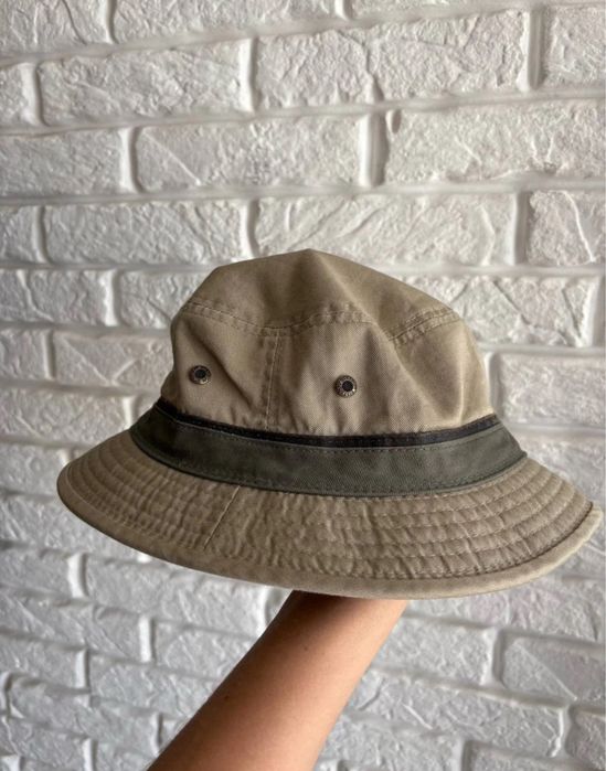 Чоловіча панама капелюк Stetson