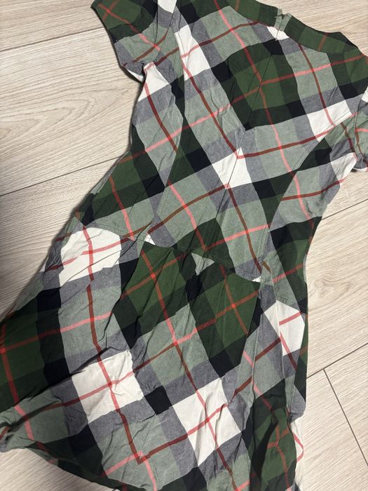 сукня BURBERRY орігінал!! нова навіть не ношана