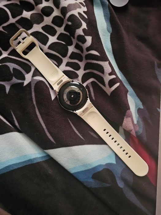 Смарт-часы Samsung Galaxy Watch 6 pro 22mm (Silver)