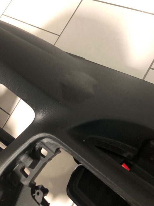 Tablier BMW Serie 1 LCI