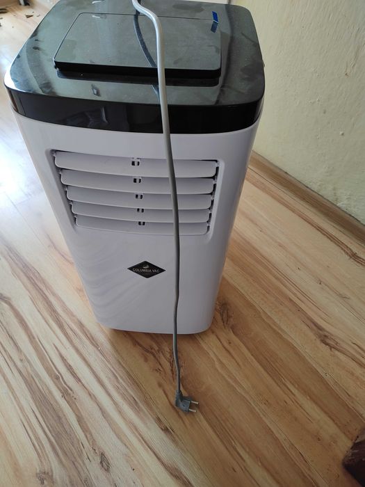 Sprzedam klimatyzator przenośny