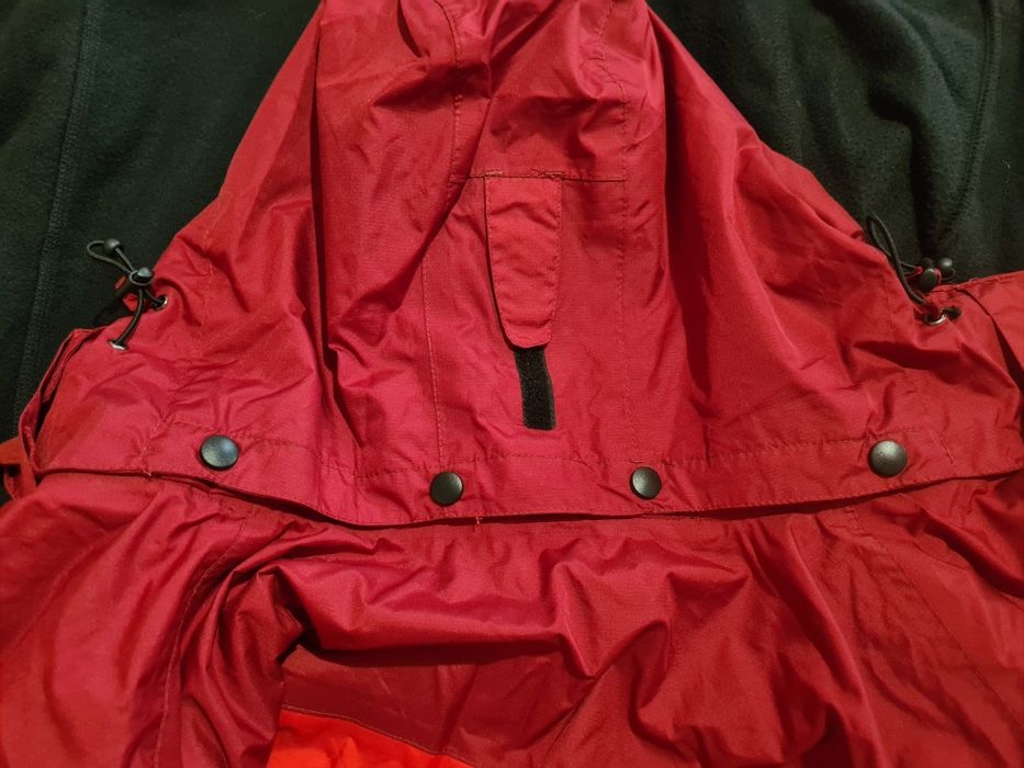 Куртка на флісі Crivit XL 56/58