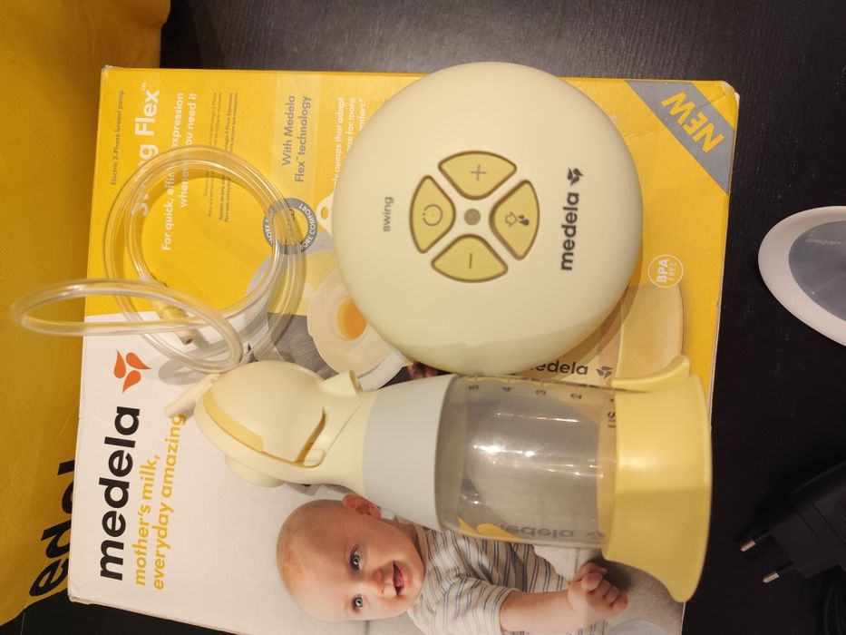 Medela swing Flex478845338523412484