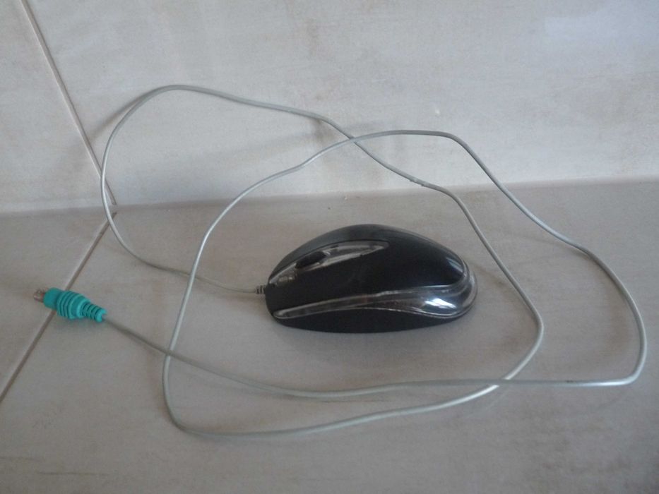 mysz komputerowa A4 tech