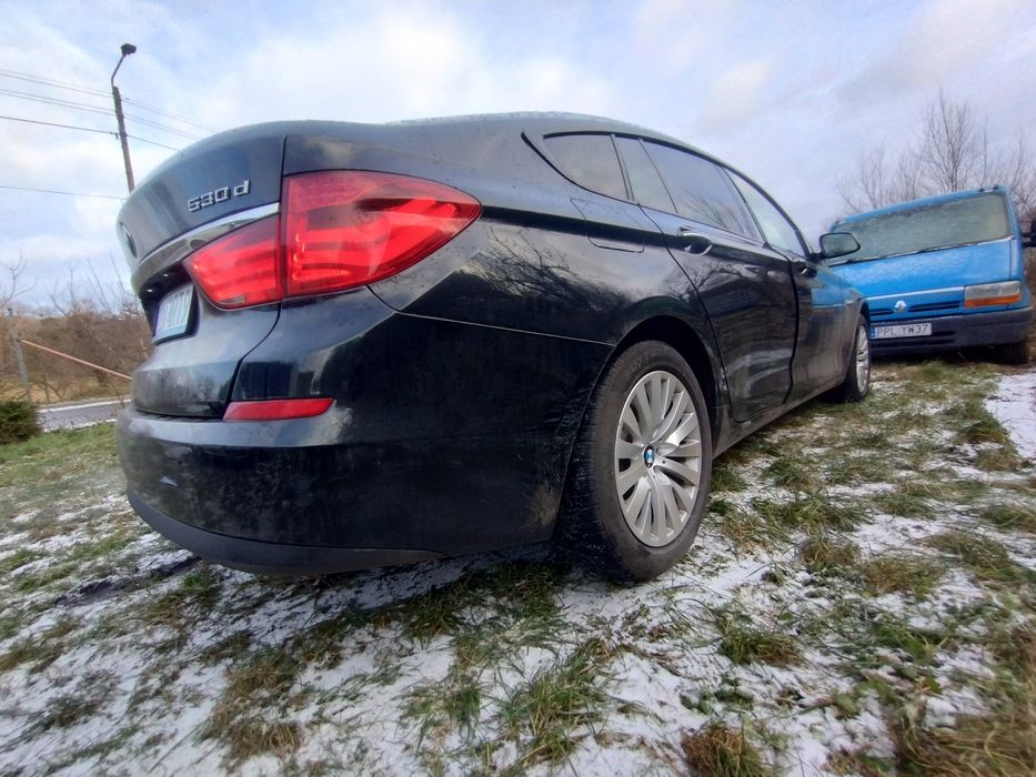 Sprzedam koła felgi 18 5x120 orginalne BMW