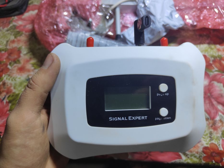 Репітер AS-G3 (ATNJ GSM 900