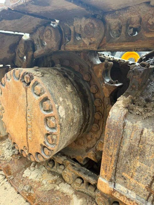 Volvo EC300 2021 з ЄС стан ідеальний