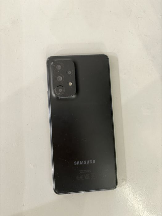 samsung galaxy a53 5g