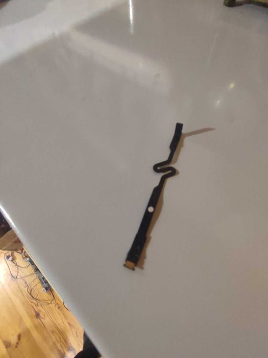 Шлейф для Акумулятора A1953 MacBook Pro 15" A1990