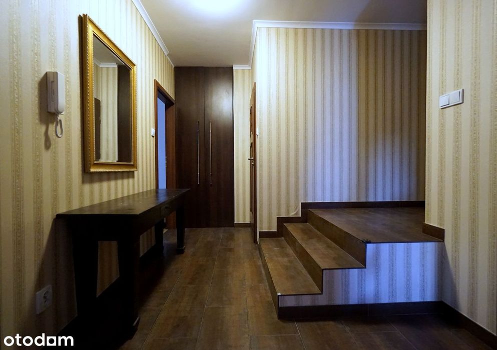 Mieszkanie na sprzedaż, 3 pokoje, Ogródek 100 m², Dębniki, Zakrzówek - Więcej