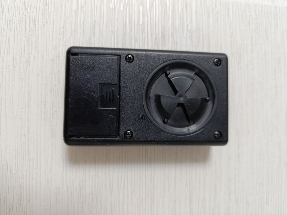 Дозиметр-радиометр МКС-03Д