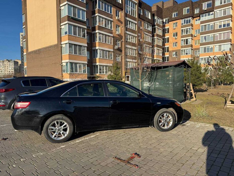 Toyota Camry 2008