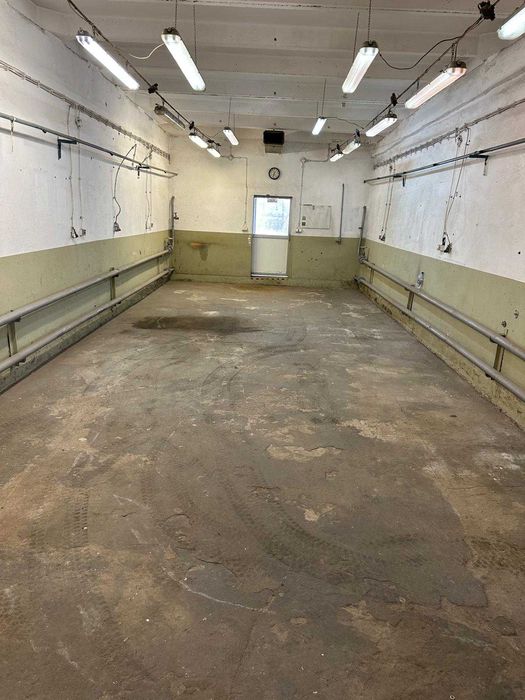 Hala na wynajem Bielsko-Biała/ Czechowice