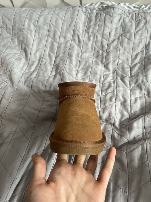 Ugg Classic Ultra Mini 37