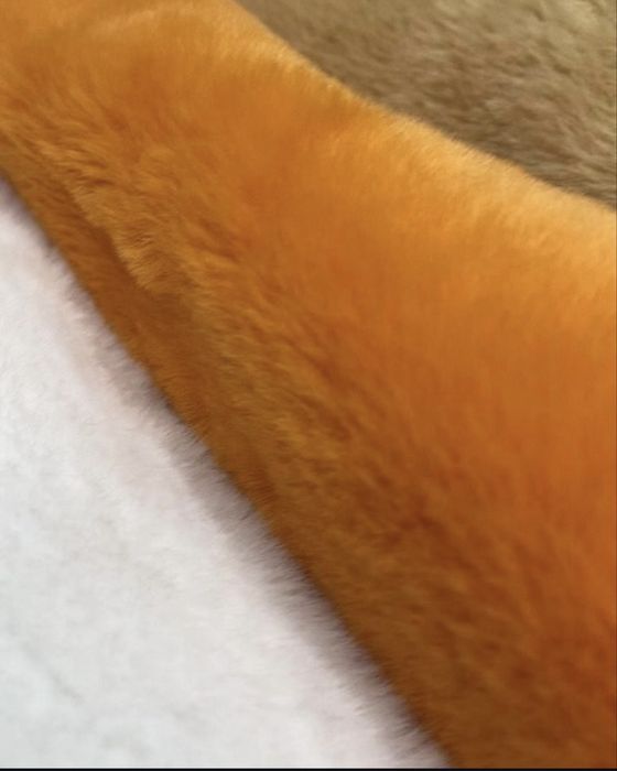 Мех «Кролик Игрушечный»